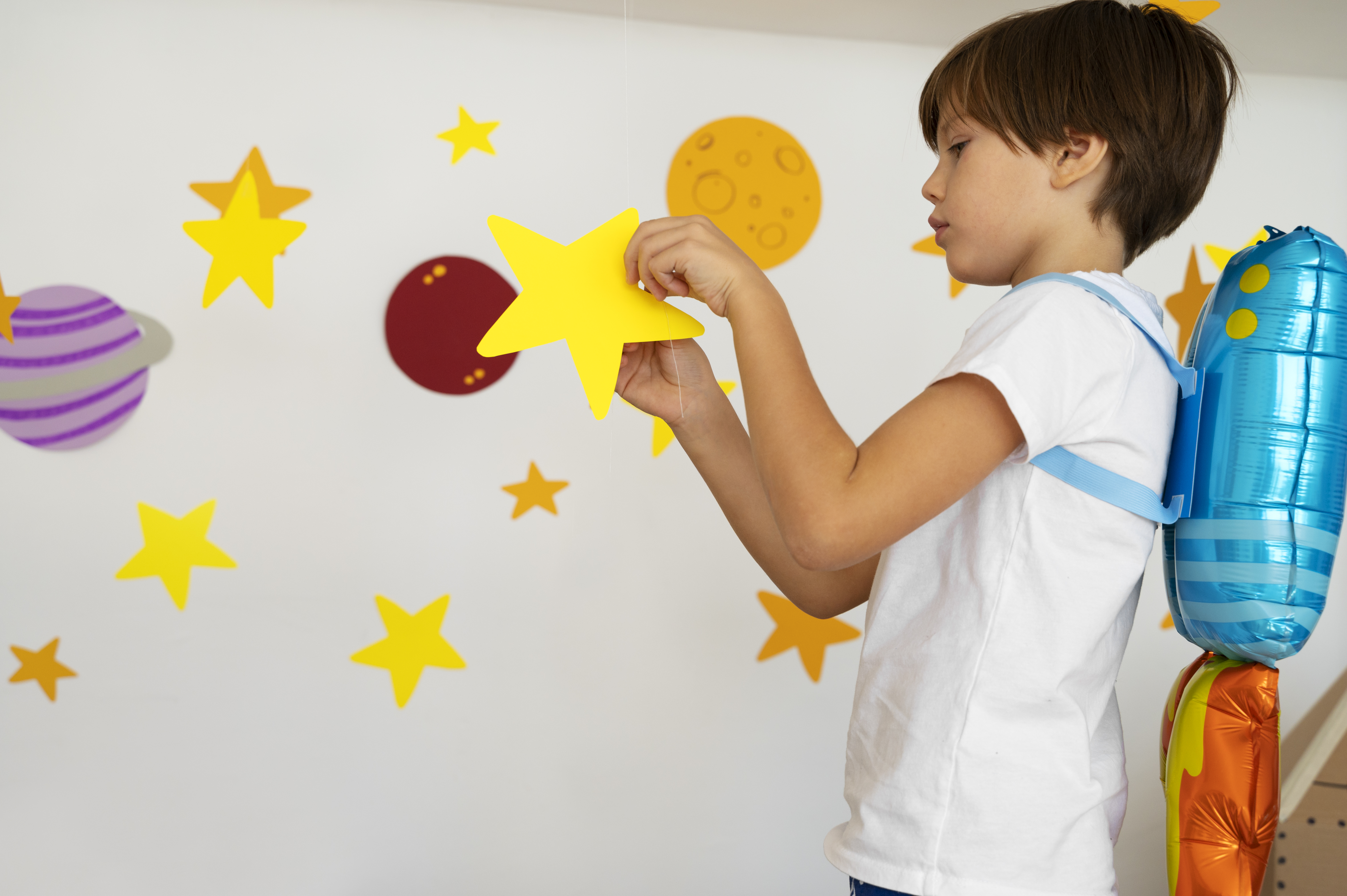 Щасливі діти